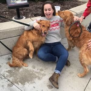 Meet your Posher, Shelby